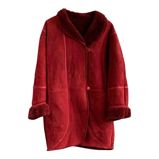 Sheepskin