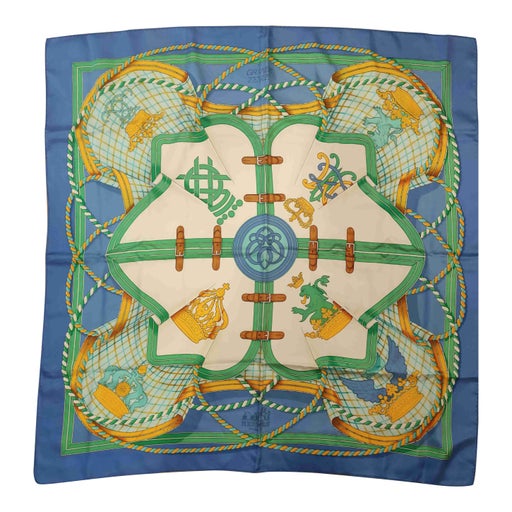 Foulard Hermès