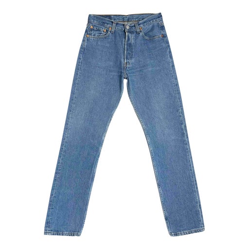 Levi's 501 W29L32 jeans