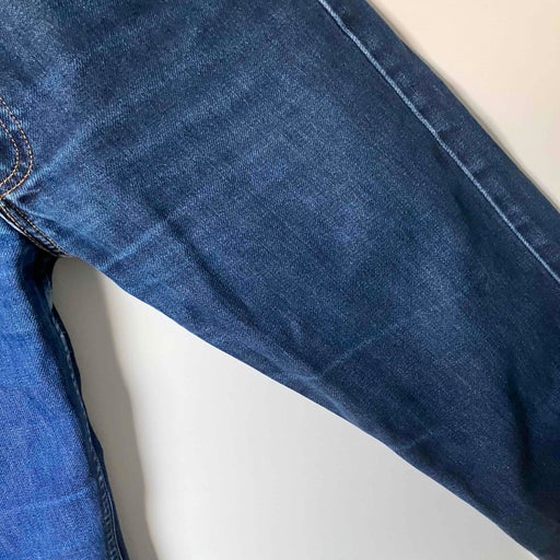 Levi's 501 W29L30 jeans