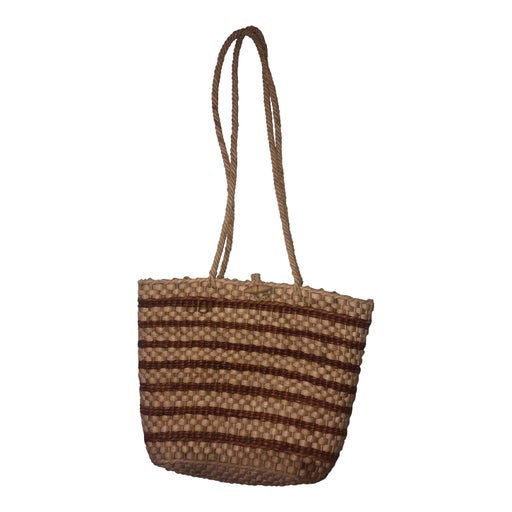 Panier tressé