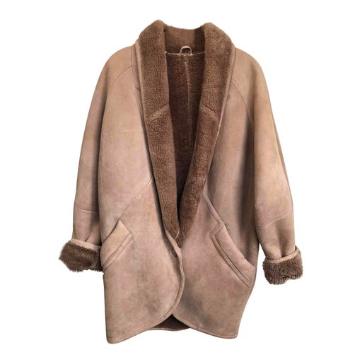 Sheepskin