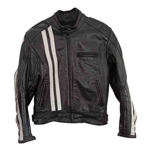 Biker jacket