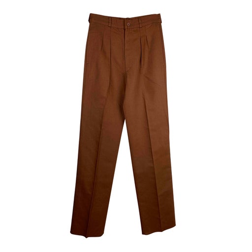 Pantalon en lin