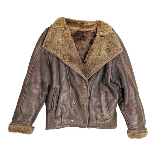 Sheepskin