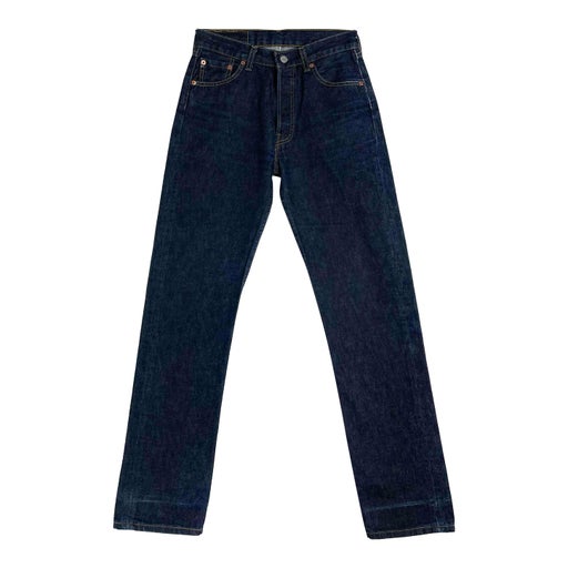 Levi's 501 W30L34 jeans