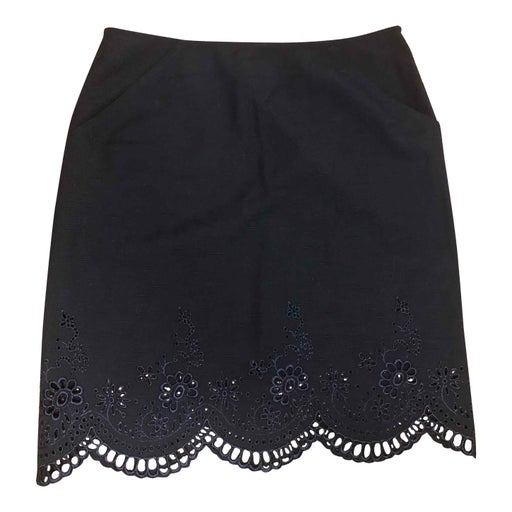 Mini-jupe Christian Lacroix