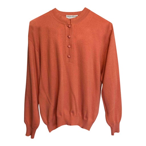 Woolen sweater