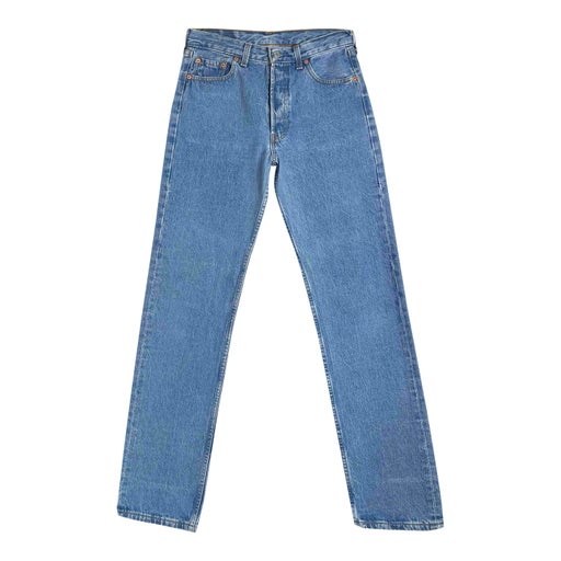 Levi's 501 W31L34 jeans