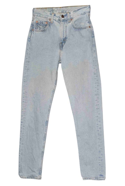 Levi's 534 W27L30 jeans