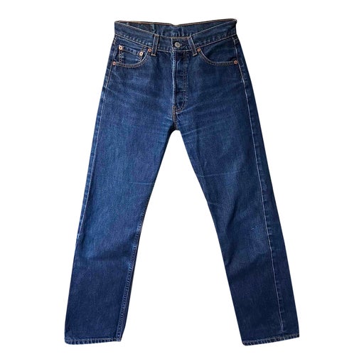 Levi's 501 W29L30 jeans