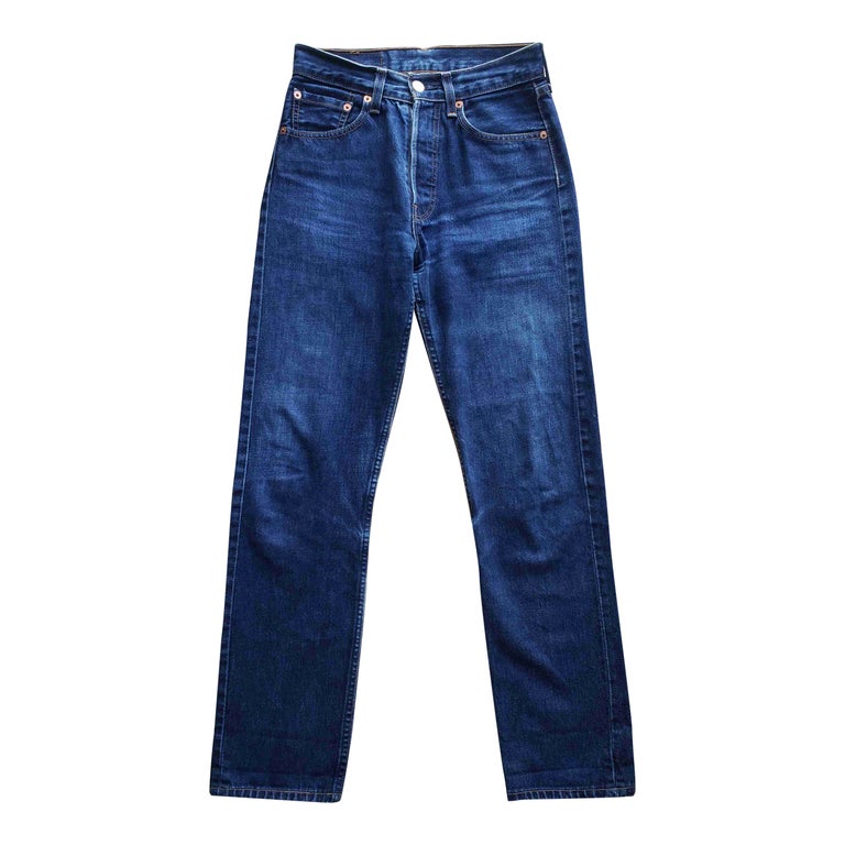 Levi's 501 W27L32 jeans