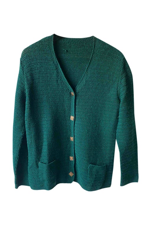 Cardigan en maille