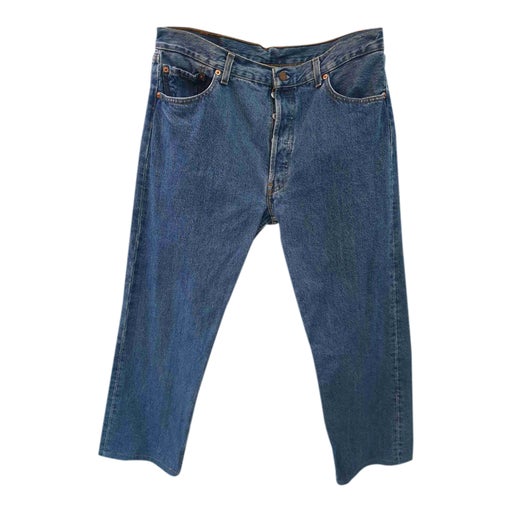 Jean Levi's 501 W36L32