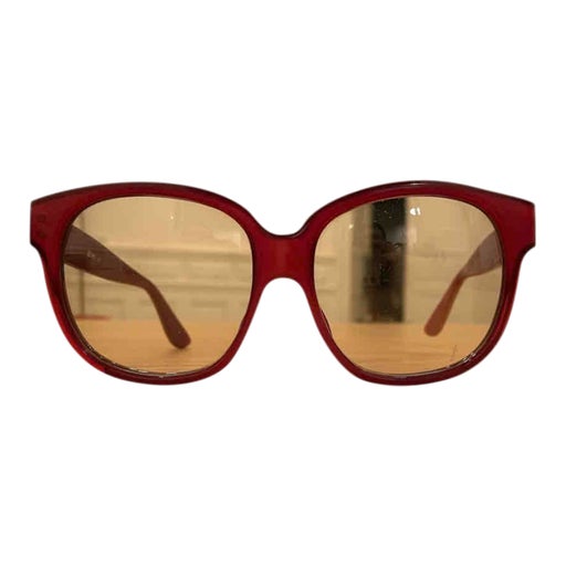 Lunettes de soleil Emmanuelle Kahn