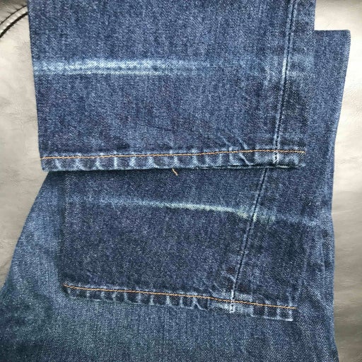 Levi's 501 W25L32 jeans