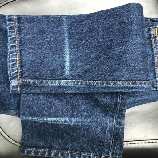 Levi's 501 W25L32 jeans