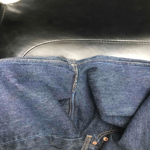 Levi's 501 W26L32 jeans