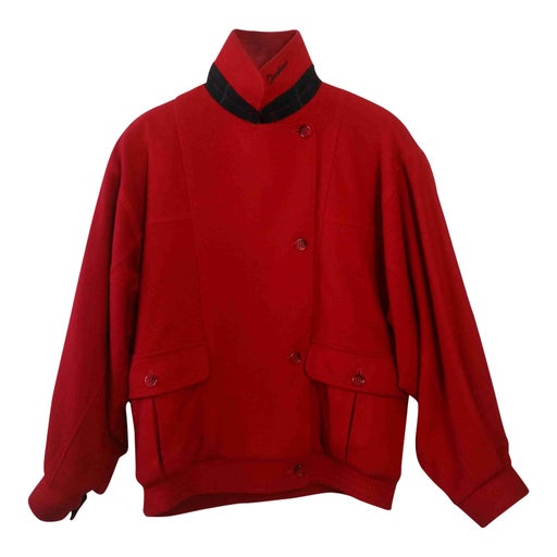 Blouson Burberry