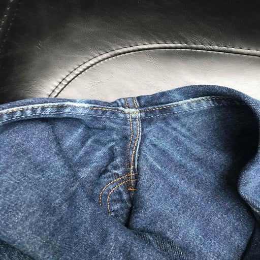 Levi's 501 W25L32 jeans