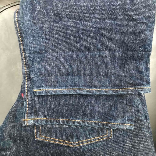 Levi's 501 W26L32 jeans