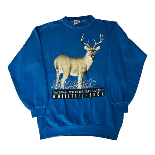 Sweat-shirt 80's