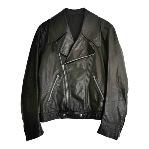 Perfecto en cuir