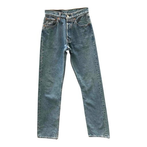 Levi's 501 W26L32 jeans
