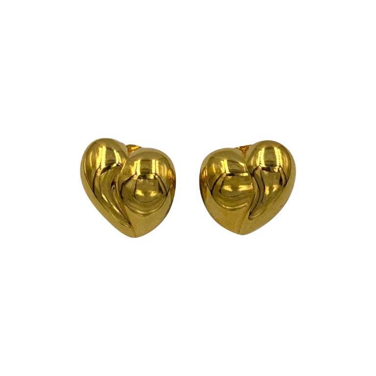 Boucles d'oreilles clips