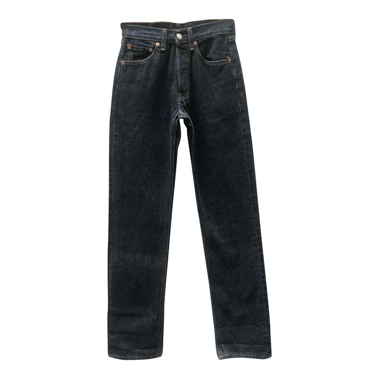 Levi's 501 W26L32 jeans