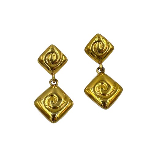 Napiuer Earrings