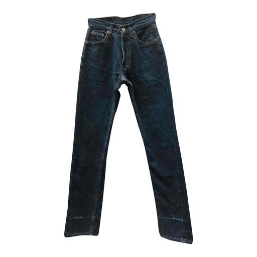 Levi's 501 W25L32 jeans