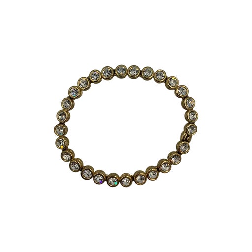 Bracelet tennis