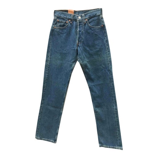 Levi's 501 W26L32 jeans