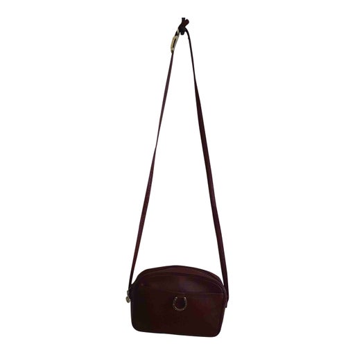 Pourchet shoulder bag