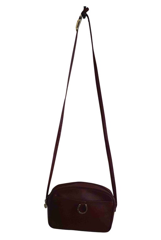 Pourchet shoulder bag