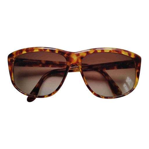 Lunettes de soleil 90's