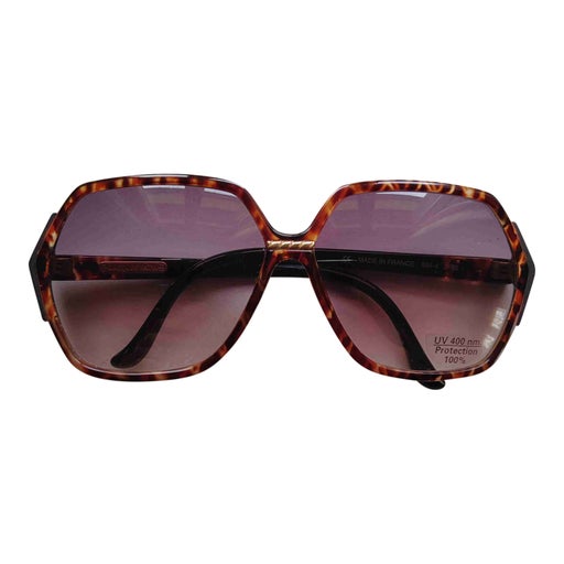Lunettes de soleil 90's
