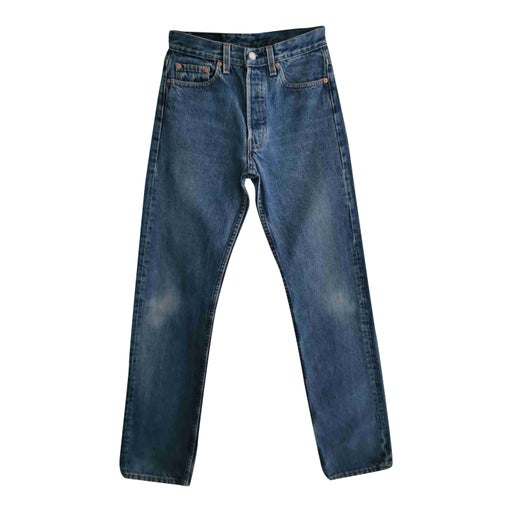 Levi's 501 W29L34 jeans