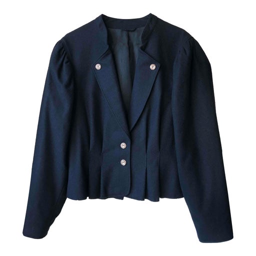 Austrian jacket