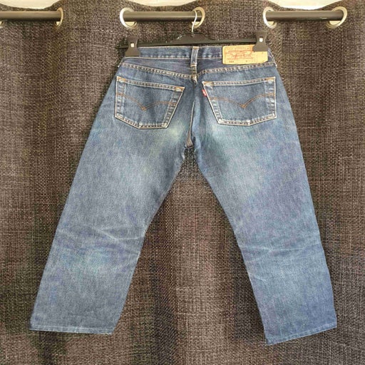 Levi's 501 W28L32 jeans