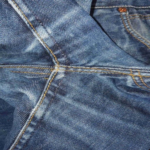 Levi's 501 W28L32 jeans
