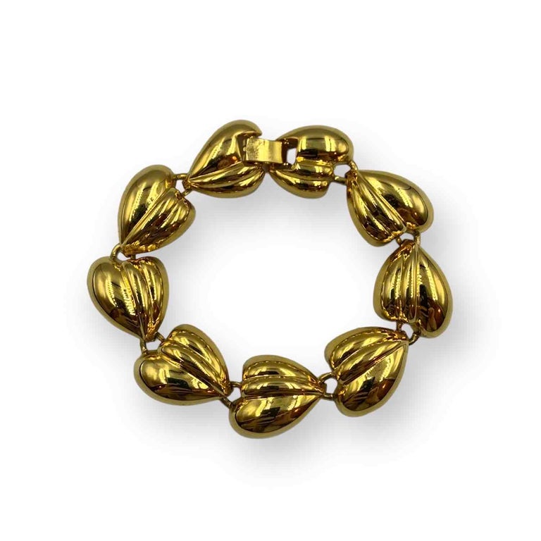 Bracelet cœurs