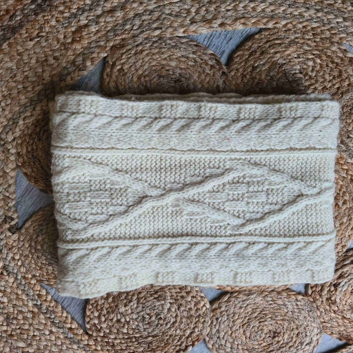 Irish scarf