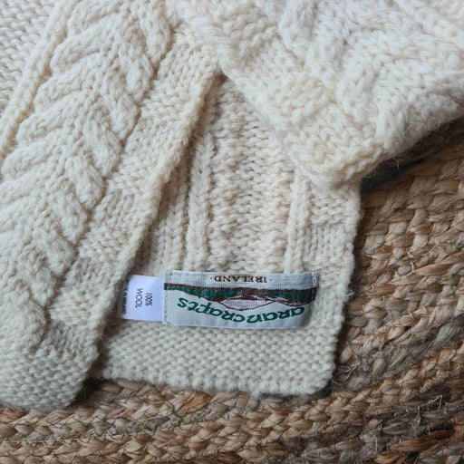 Irish scarf