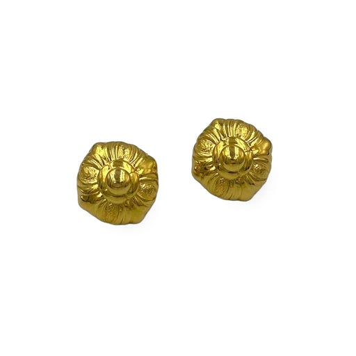 Monet earrings