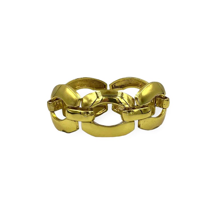 Bracelet signé BR