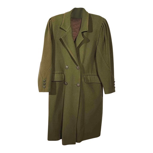 70's coat