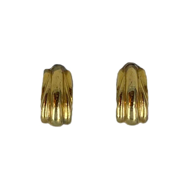 Boucles d'oreilles clips