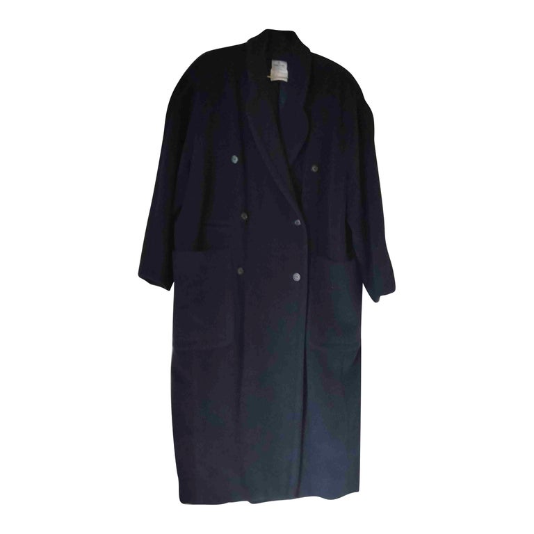 Manteau cerruti top femme